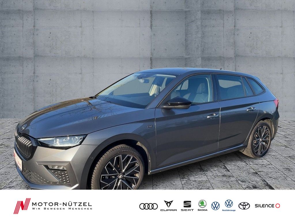 Image of Skoda Scala