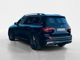 Mercedes-Benz GLB 200 AMG-LINE | Lückenlos Schec - Mercedes-Benz GLB 200 von privat