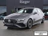Mercedes-Benz A 35 AMG 4M Pano*Totwinkel*Spurhalte*Multibeam*+