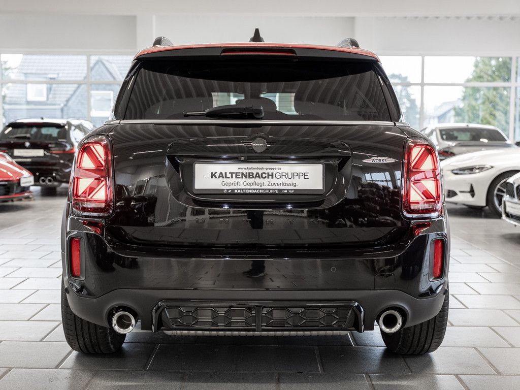MINI John Cooper Works Countryman - Bild 6