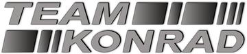 Team Konrad Logo