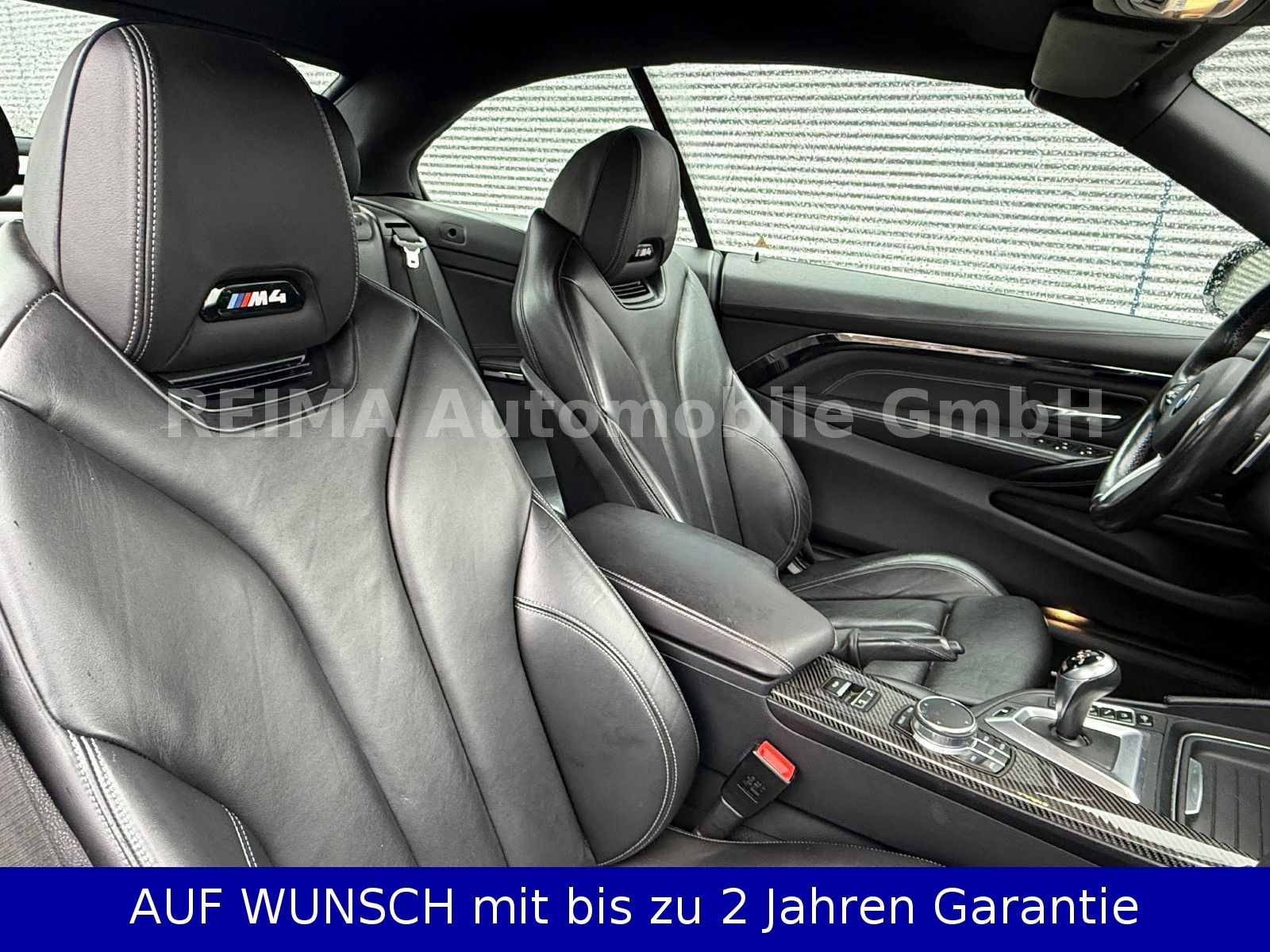 Fahrzeugabbildung BMW M4 Cabrio Competition, LED, H&K,HUD,Kein USA Im.