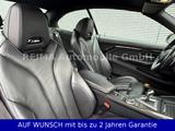 BMW M4 Cabrio Competition, LED, H&K,HUD,Kein USA Im. - USA Gebrauchtwagen