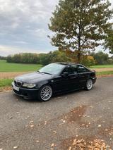 BMW 330cd Coupé M57 E46 - BMW 330: 330cd