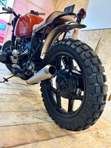 BMW R100RT - BMW R100RT