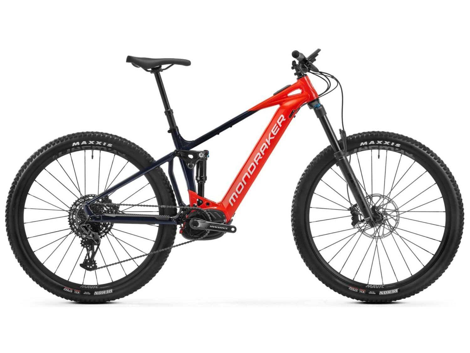 Mondraker Chaser R 2025 - Größe: XL