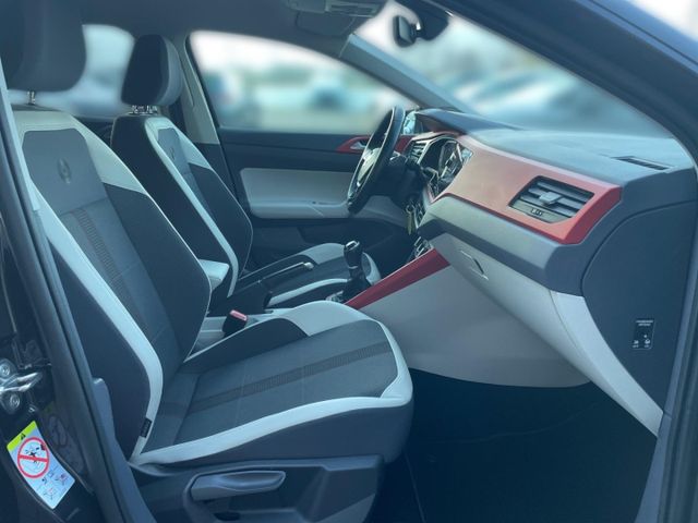 Polo VI beats 1.0 TSI