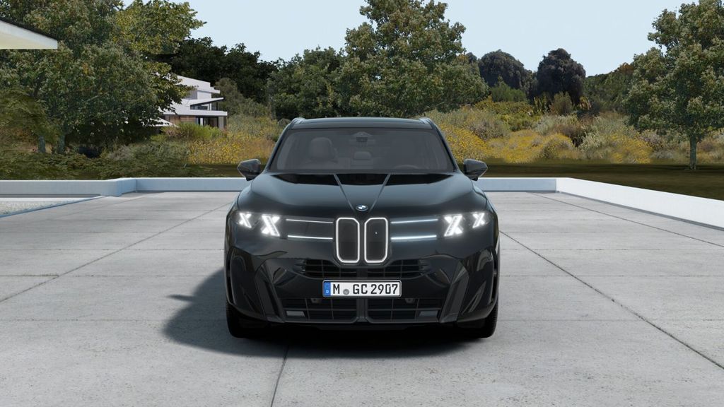 BMW X5 — fotografia 3