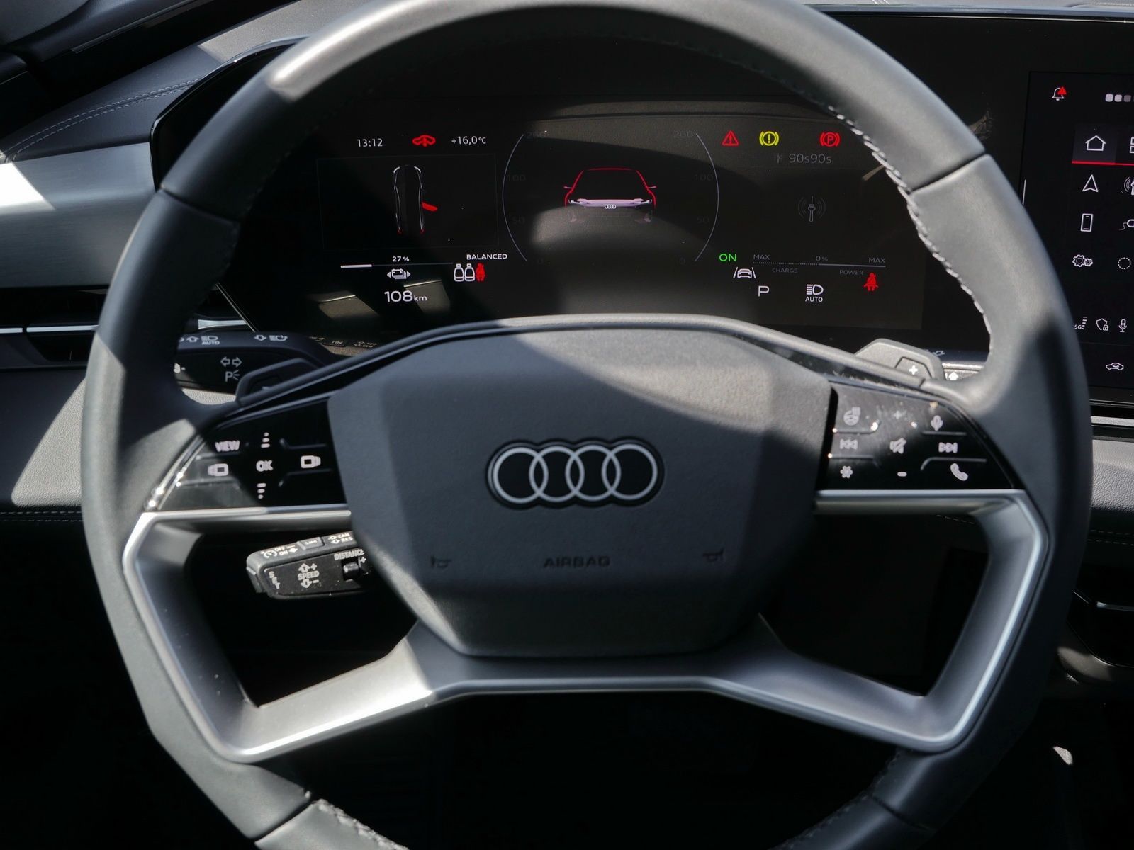 Audi A6 e-tron - Bild 9