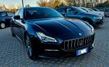 Maserati Quattroporte V6 Diesel 275 CV Granlusso - Maserati Quattroporte V6 mit Diesel-Antrieb