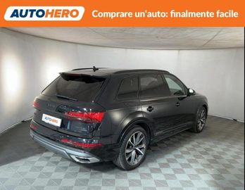 Audi Q7 - 5