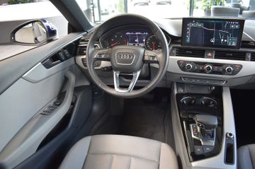 Audi A5 - 10