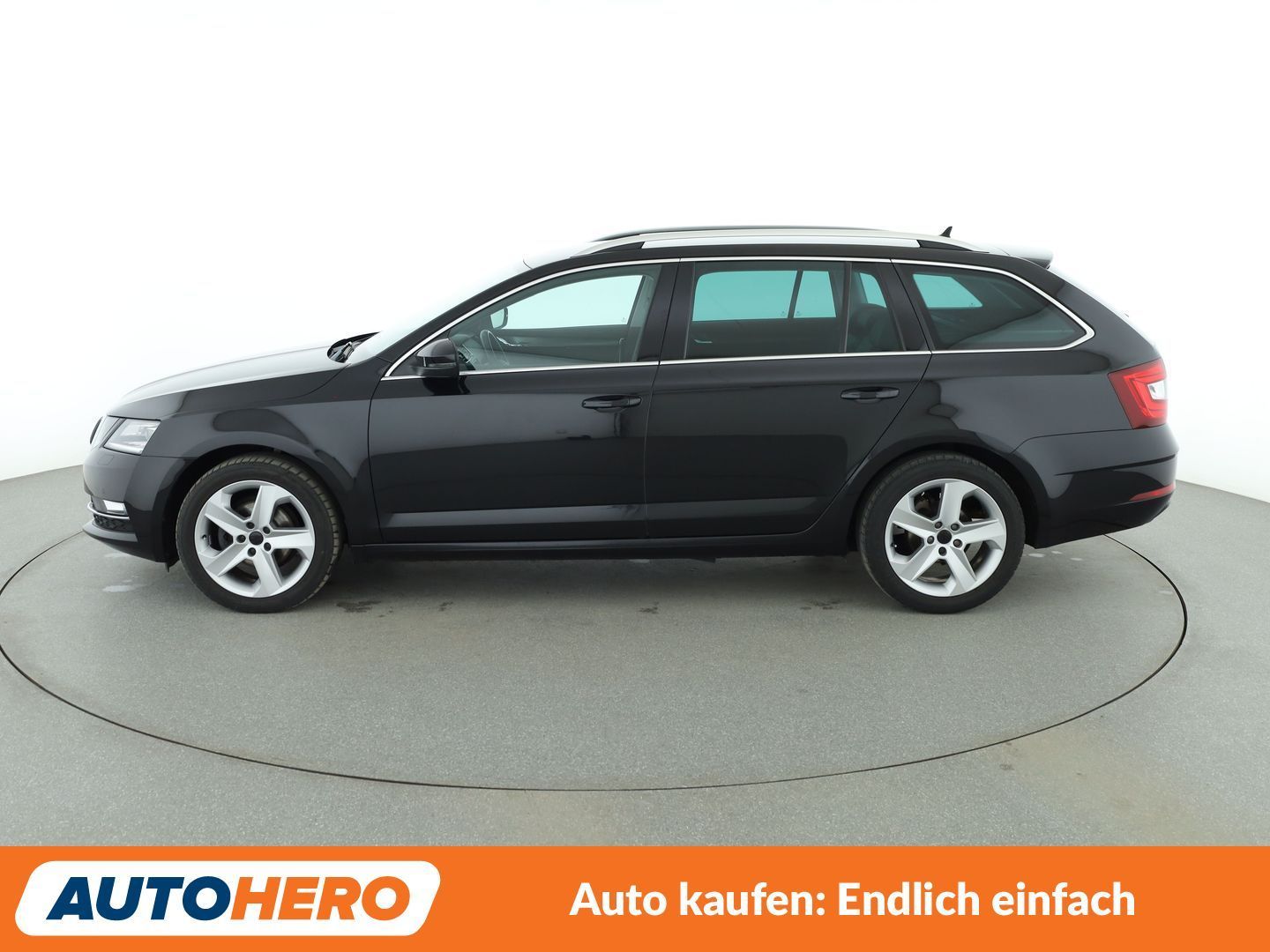 Skoda Octavia 1.6 TDI Style Aut.*NAVI*CARPLAY*LED*ACC* imagem 3