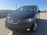 Seat Alhambra 2,0 TDI DSG*7-SITZ*2xKiSi*AHK*NAVI*XNN - Seat Alhambra in Stuttgart