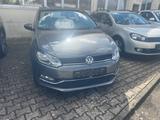 Volkswagen Polo V Comfortline BMT/Start-Stopp - Volkswagen Polo: Unfallwagen