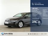 Volkswagen Golf VIII 1.5 TSI Life *ACC*LED*PDC*Navi*AppleCa - Auto leasen in Hamburg