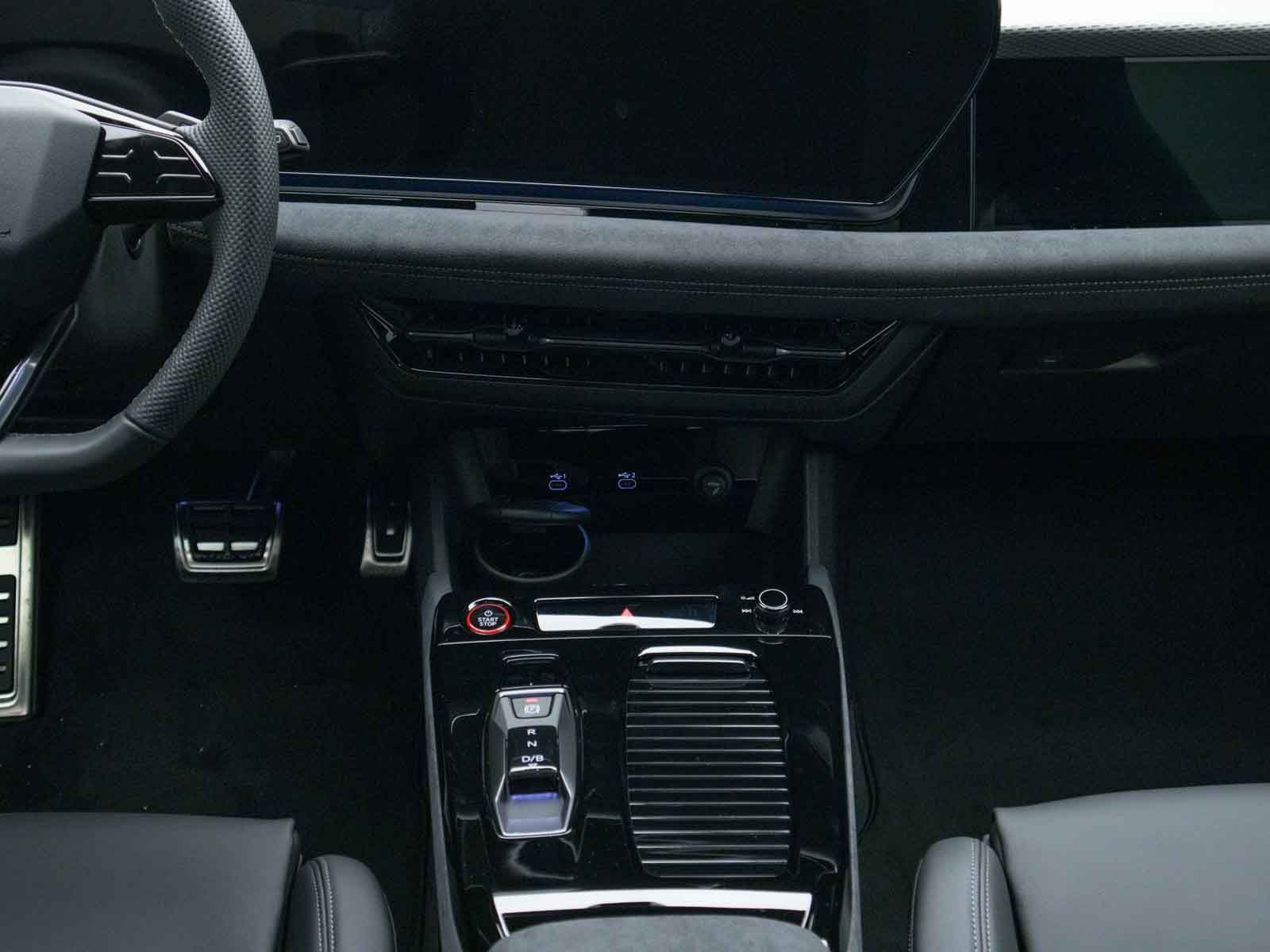 Audi A6 e-tron - Bild 16