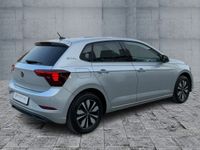 Volkswagen Polo - Vorschau Bild 6