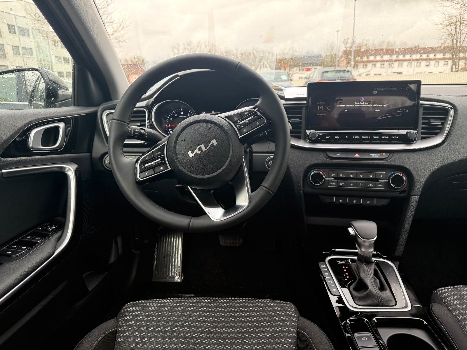 Kia cee'd / Ceed - Bild 11