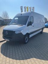 Mercedes-Benz Sprinter Kasten 317 CDI  Hochdach lang - Angebote
