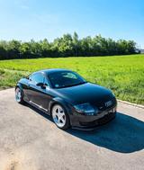 Audi audi tt 8n 225 MTM 1.8t APX * TÜV NEU! * - Audi TT: Mtm