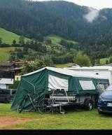 Andere NB Outdoor  Tender Klappcaravan Zeltanhänger  - Andere Klapp