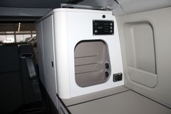 Fahrzeugabbildung Ford Transit Custom Bürstner COPA HOLIDAY MARKISE