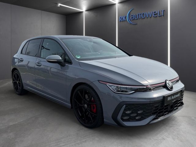 Golf GTI 8 VIII 2.0 TSI Navi HarmanKardon