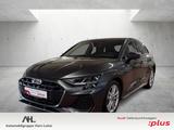 Audi A3 Sportback 35 TDI S line S-tronic LED Navi ACC - graue Audi A3