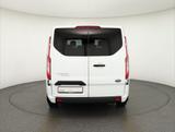 Ford Transit Custom L2 9-Sitzer Tempomat Sitzheizung - Ford: Sitzer 9