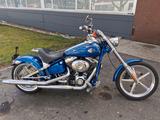Harley-Davidson FXCWC Rocker C| MCJ Klappenauspuff| TÜV NEU - Angebote entsprechen deinen Suchkriterien