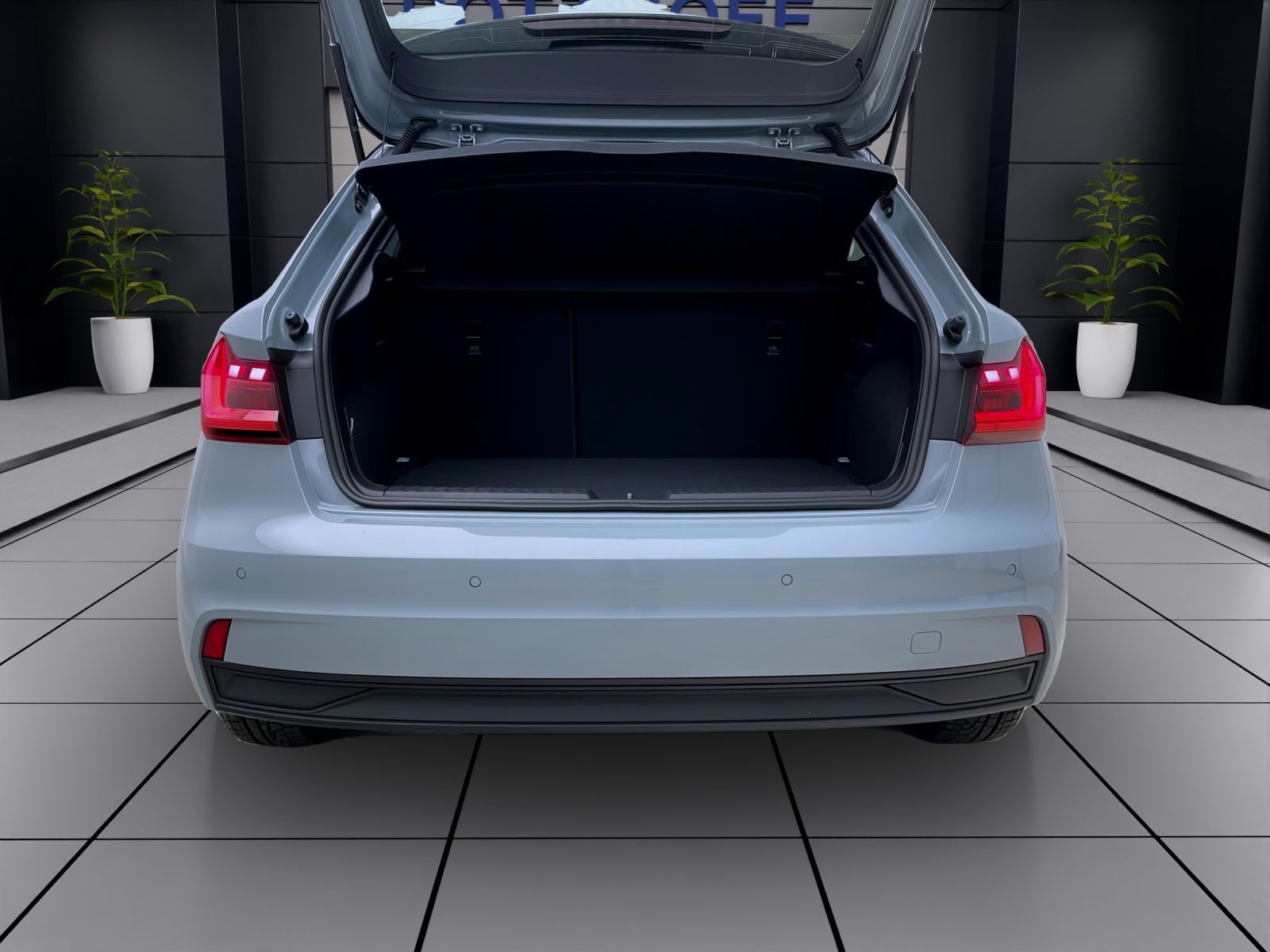 Audi A1 - Bild 5