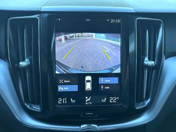 Volvo XC60 - 12