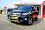 Toyota RAV 4 2.0 VVTi Executive AWD Aut. Navi|Leder-Alc - gebrauchte Toyota RAV 4 aus dem Jahr 2012