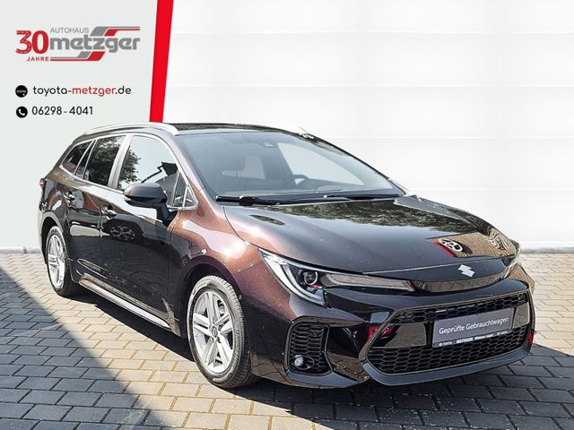 Suzuki Swace 1.8 Hybrid Comfort +Apple CarPlay +Sitzhei