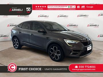 Renault Arkana - 5