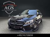 Mercedes-Benz C 250 CGI C -Klasse Lim.*AMG-LINE*PANO*NAV*TEMP* - Mercedes-Benz C-Klasse Gebrauchtwagen in Stuttgart