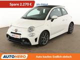 Abarth 595C 1.4 Turbo Aut.*PDC*KLIMA*GARANTIE* - Benzin Gebrauchtwagen in Göttingen