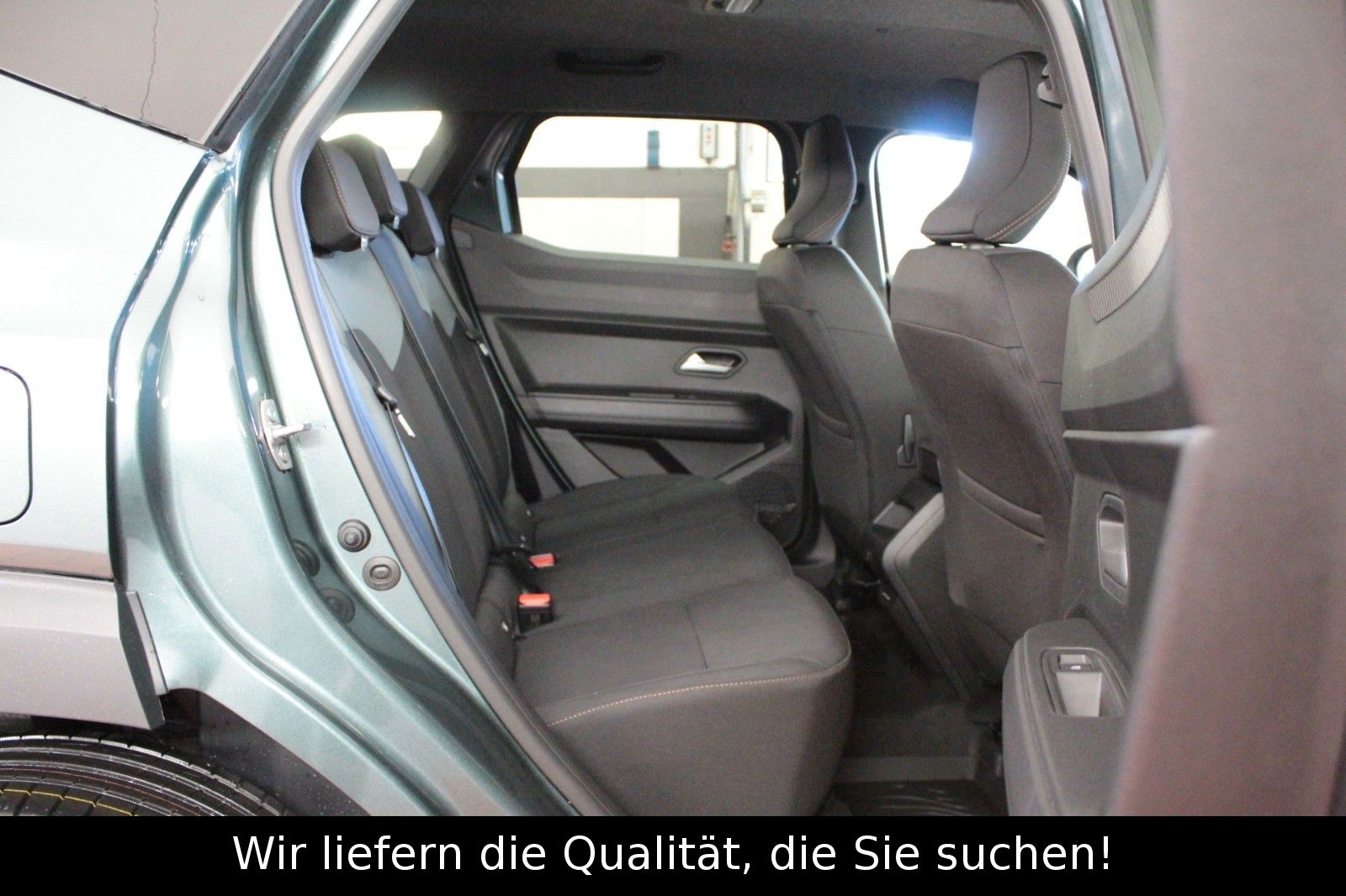 Fahrzeugabbildung Dacia Duster mild hybrid 130 Extreme*Winterpaket*
