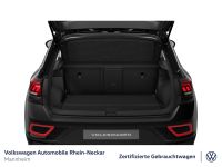 Volkswagen T-Roc - Vorschau Bild 12