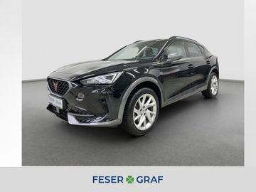 Cupra Formentor - 1