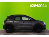 Citroën C3 Aircross 1.5 BHDi 110 Feel Pack+AHK+CARPLAY - graue Citroën C3 Aircross