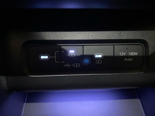 Hyundai Tucson – Bild 19