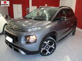 Citroën C3 Aircross BlueHDi 120CV AUTOMATICA Shine-2019 - Citroën C3 Aircross mit Diesel-Antrieb: Automatik
