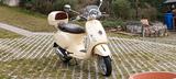 Vespa LXV 125 i e - VESPA LXV 125