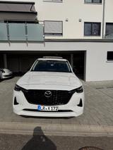 Mazda CX-60 2.5 e-SKYACTIV PHEV Homura Auto AWD Homura - Mazda CX-60 von privat