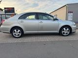 Toyota Avensis 1.8 Sol Liftback/TÜV Neu/Klima - Toyota aus 2007