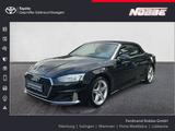 Audi A5 Cabrio 40 TFSI S tronic advanced - Audi A5: Advanced