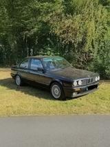 BMW E30 316i Coupé | Technisch restauriert... - BMW 316: E30 316i