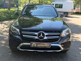 Mercedes-Benz GLC 250 GLC GLC 250 d 4Matic - Mercedes-Benz GLC 250 in Mannheim